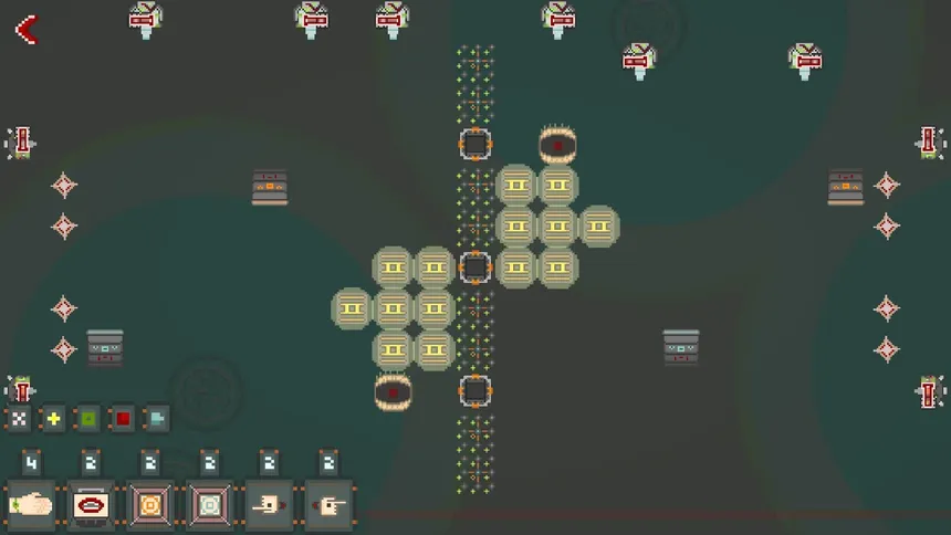 Скриншот 3 к игре Lowsy
