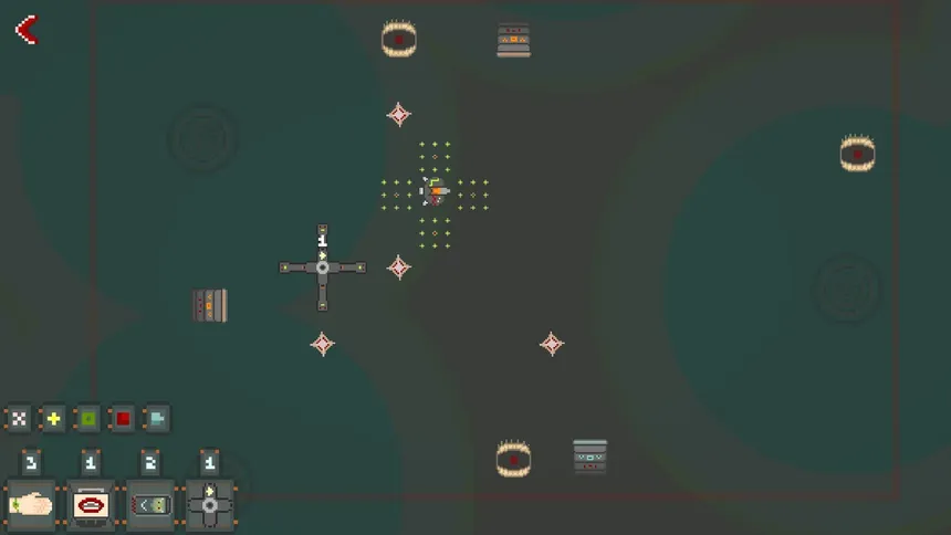 Скриншот 4 к игре Lowsy