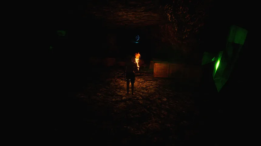 Скриншот 4 к игре Sola