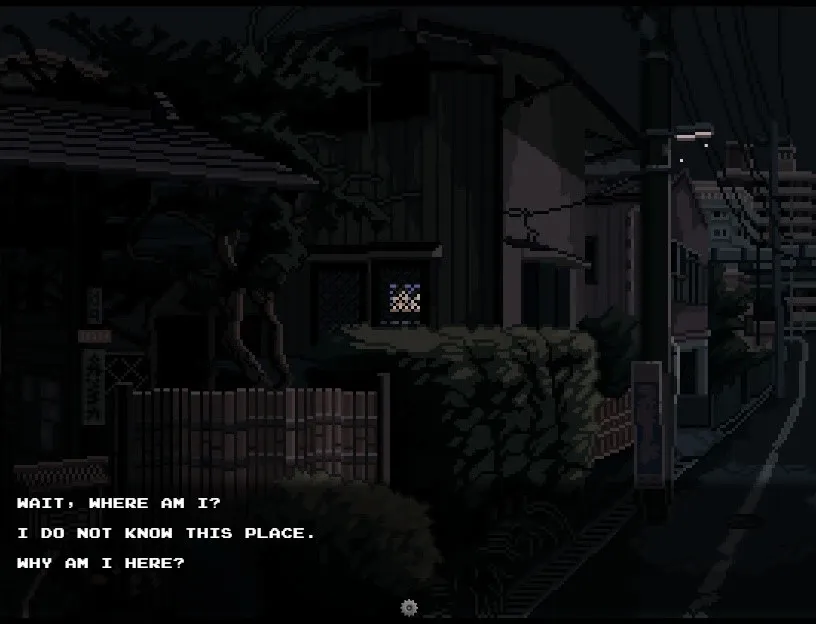 Скриншот 5 к игре Scarred Stars: Traumatic Edition