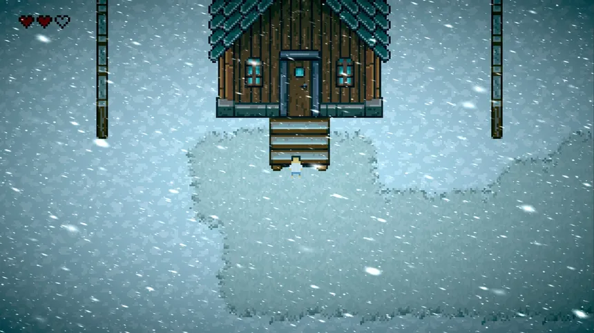 Скриншот 7 к игре Behind Closed Doors: A Developer's Tale
