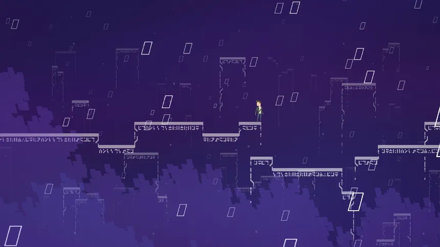 Скриншот 1 к игре Stasis Valley