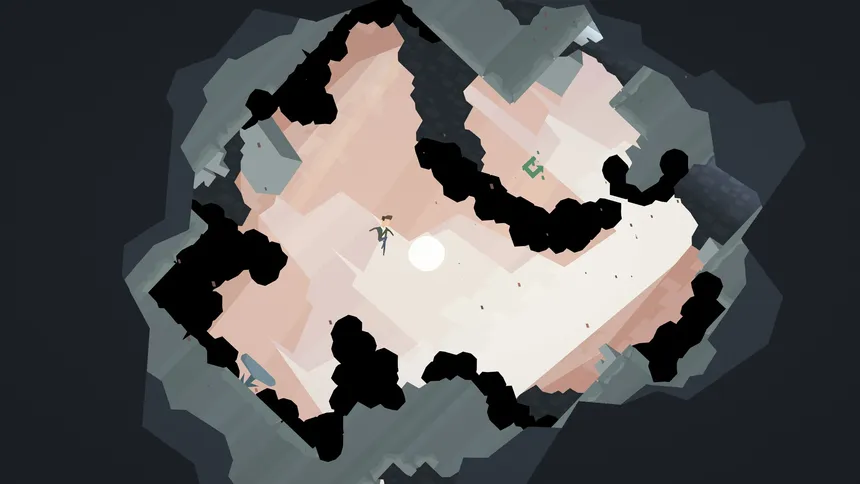 Скриншот 2 к игре Stasis Valley