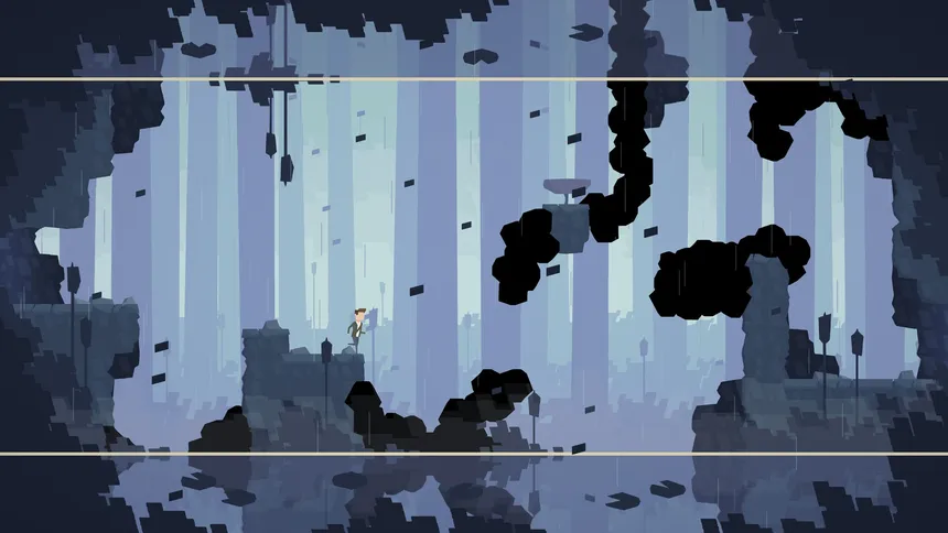 Скриншот 3 к игре Stasis Valley