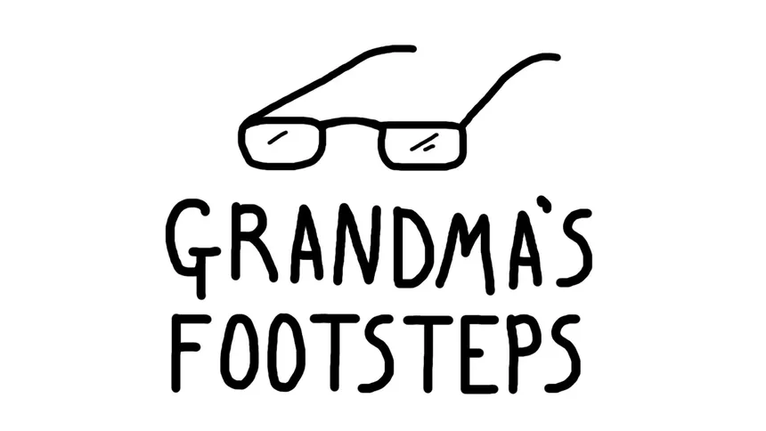 Скриншот 8 к игре Grandma's Footsteps