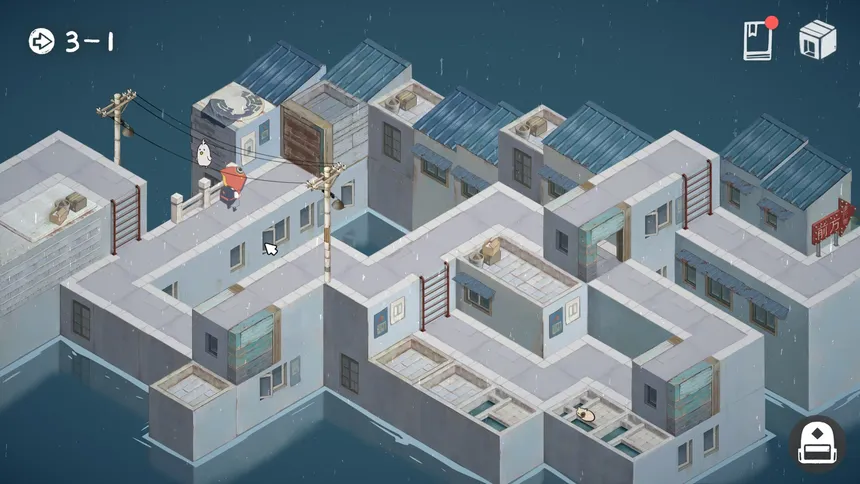Скриншот 3 к игре 成土市的我 CTcity