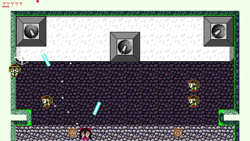 Скриншот 4 к игре Starry Moon Island