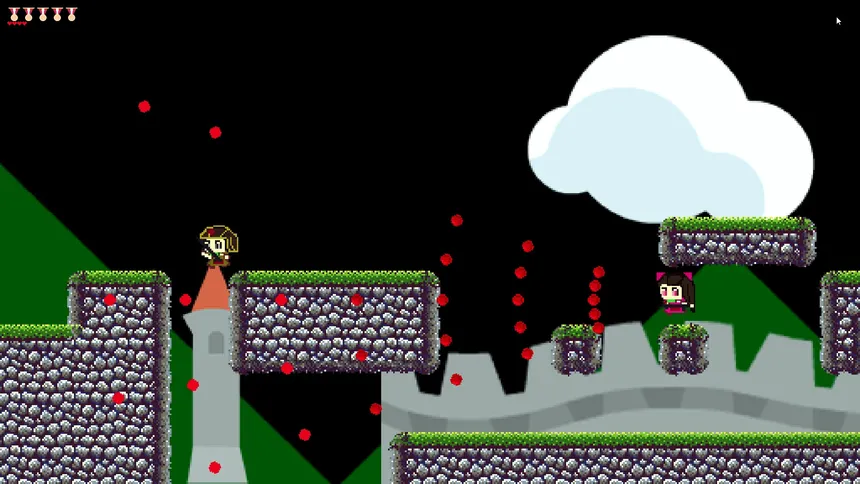 Скриншот 5 к игре Starry Moon Island