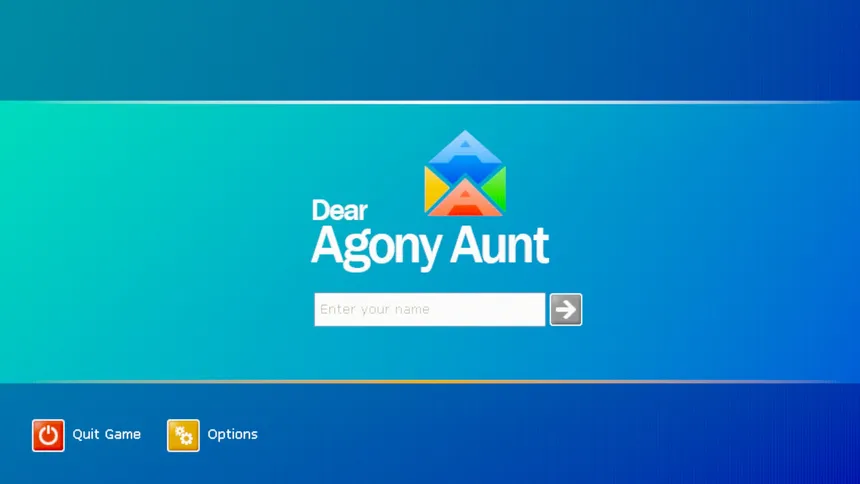 Скриншот 3 к игре Dear Agony Aunt