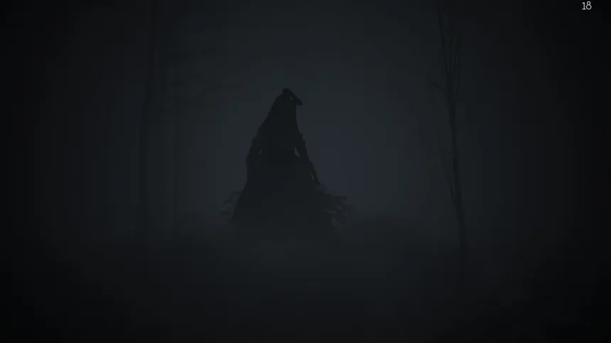 Скриншот 2 к игре Horror Maze
