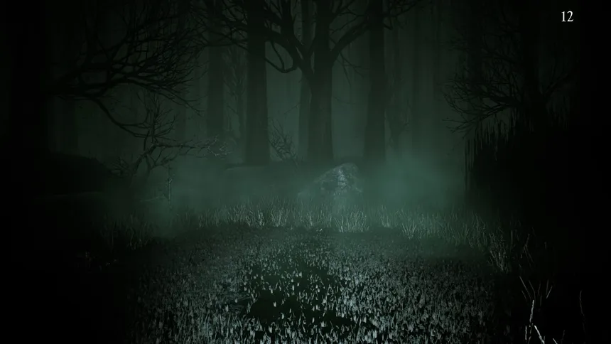 Скриншот 4 к игре Horror Maze