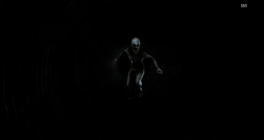 Скриншот 5 к игре Horror Maze