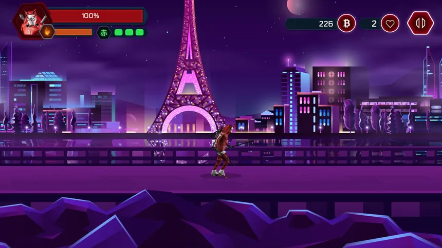 Скриншот 4 к игре Imoto