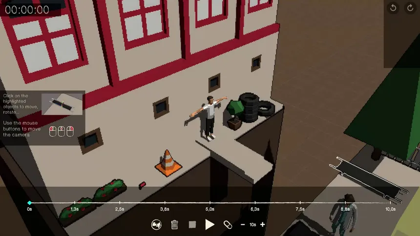 Скриншот 4 к игре Give Me More Pills