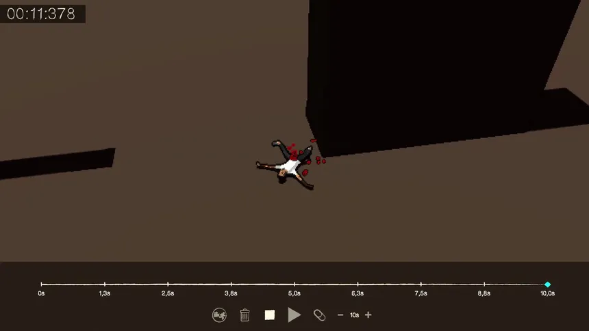Скриншот 5 к игре Give Me More Pills
