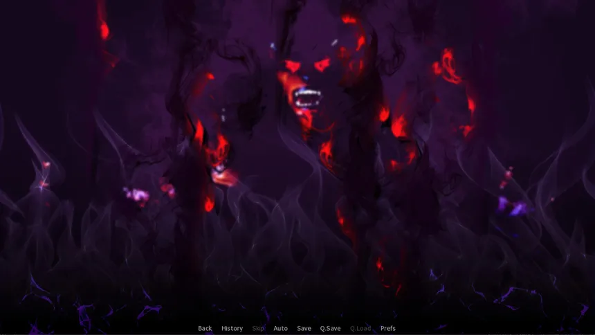 Скриншот 3 к игре Big Cat from Hell