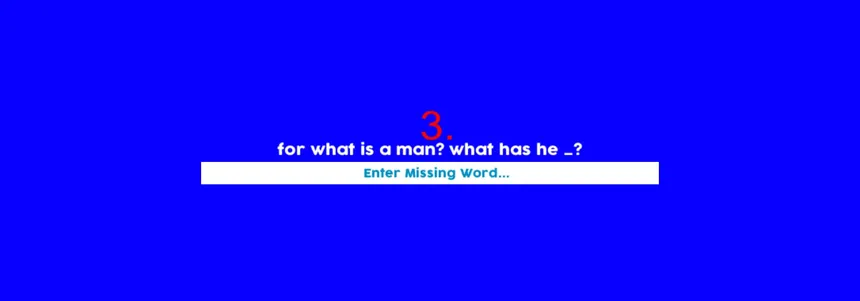 Скриншот 2 к игре WORDDING