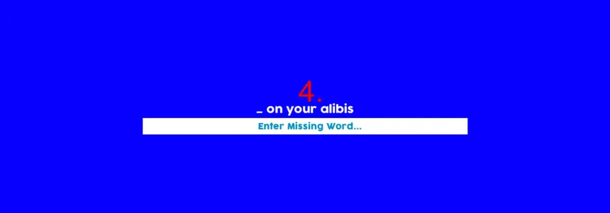 Скриншот 3 к игре WORDDING