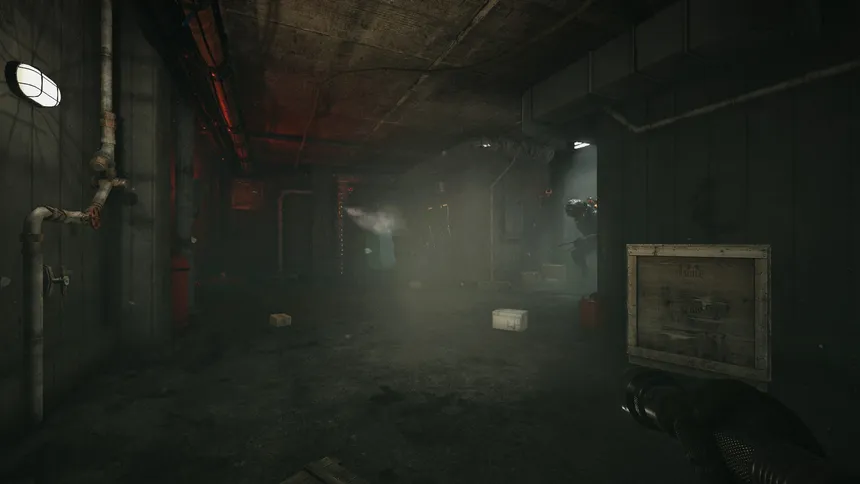 Скриншот 2 к игре SPECTEARED