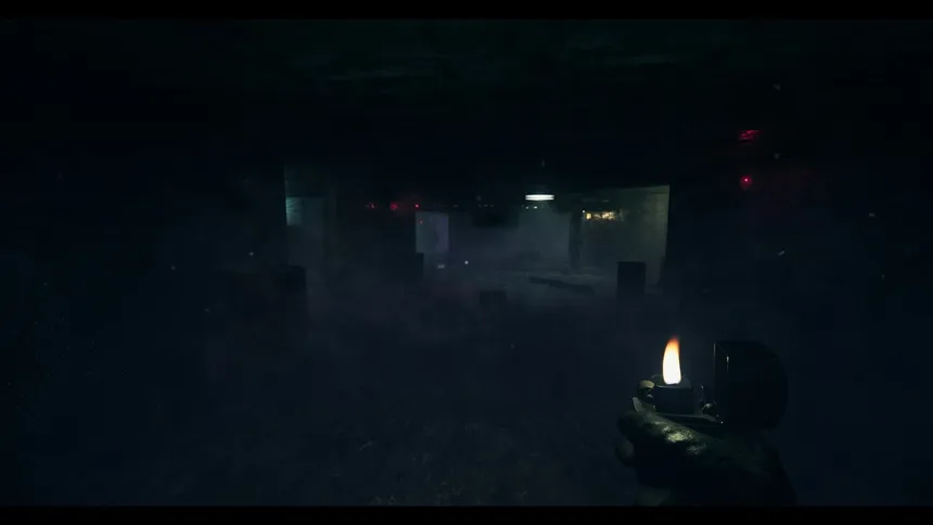 Скриншот 8 к игре SPECTEARED