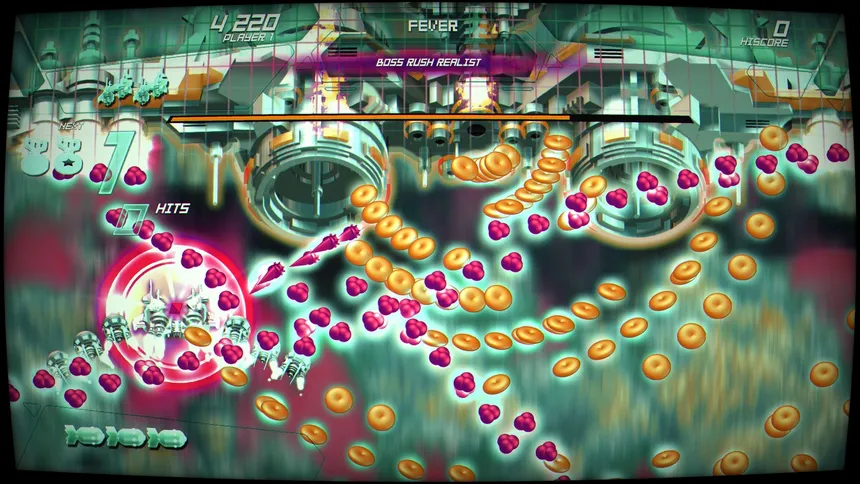 Скриншот 2 к игре SHINORUBI
