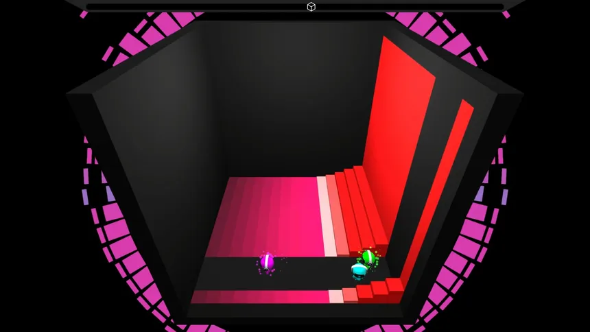 Скриншот 7 к игре Dancing Cube