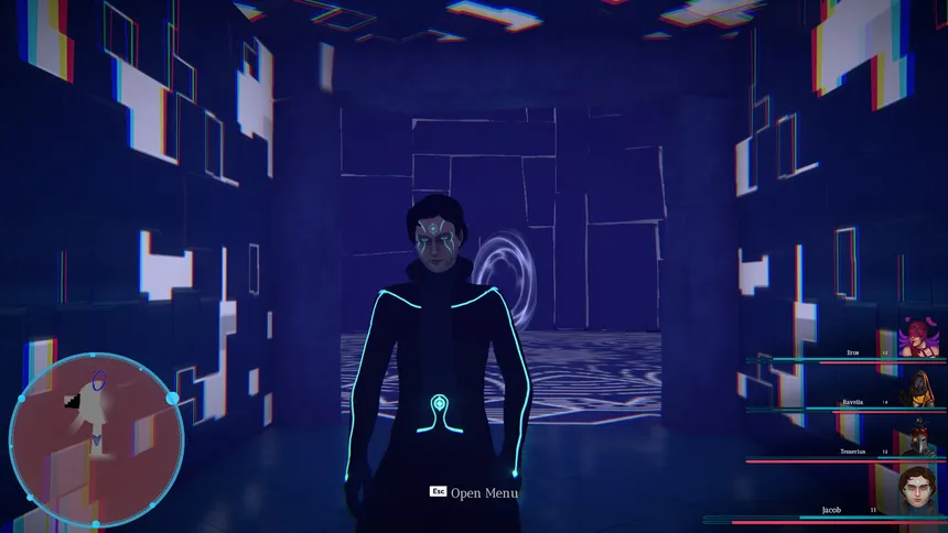Скриншот 6 к игре Apotheosis