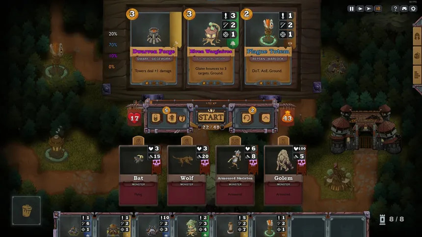 Скриншот 3 к игре Broken Banners