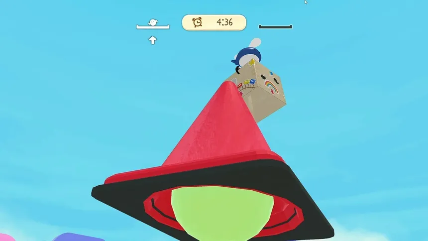Скриншот 3 к игре Elfin Clay