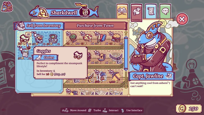 Скриншот 2 к игре Townseek