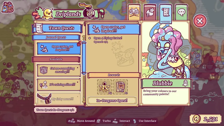 Скриншот 4 к игре Townseek