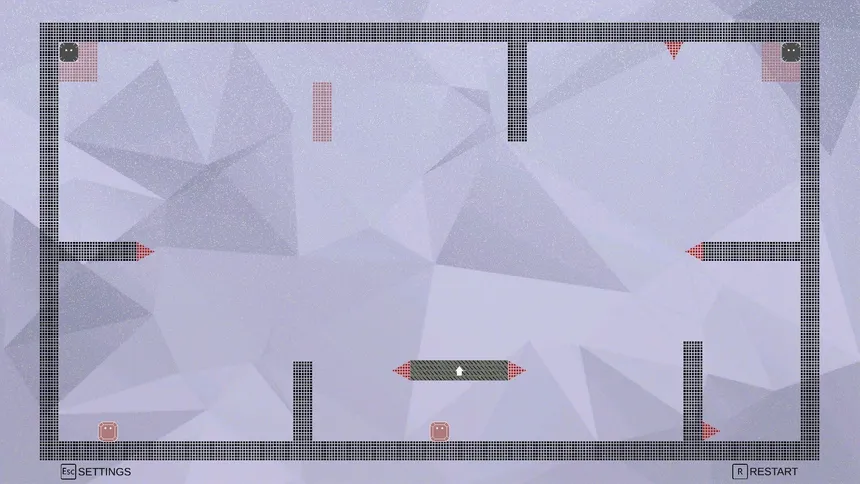 Скриншот 5 к игре Gra&Vity