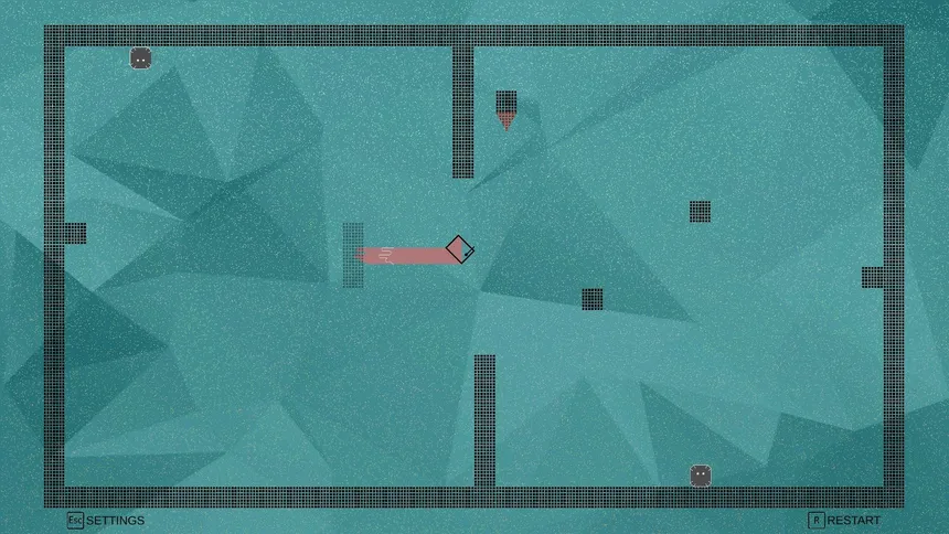 Скриншот 7 к игре Gra&Vity