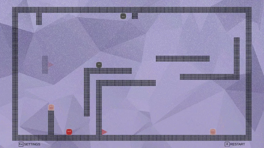 Скриншот 8 к игре Gra&Vity