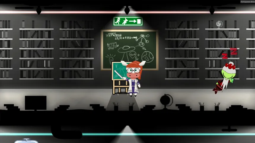 Скриншот 4 к игре Project: Cow