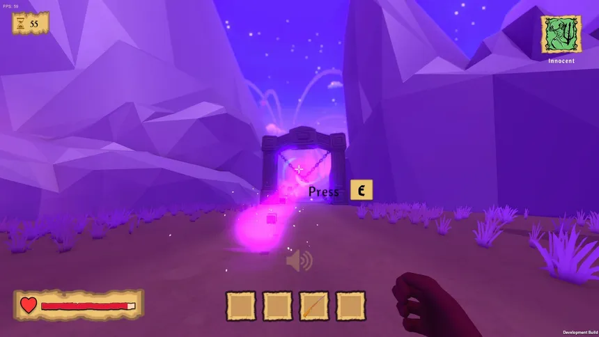 Скриншот 8 к игре Strange Town