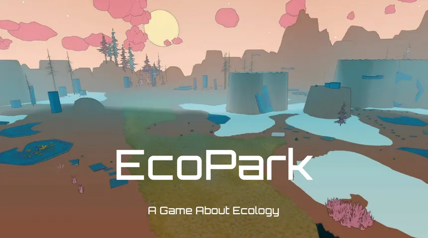Скриншот 1 к игре Eco Park