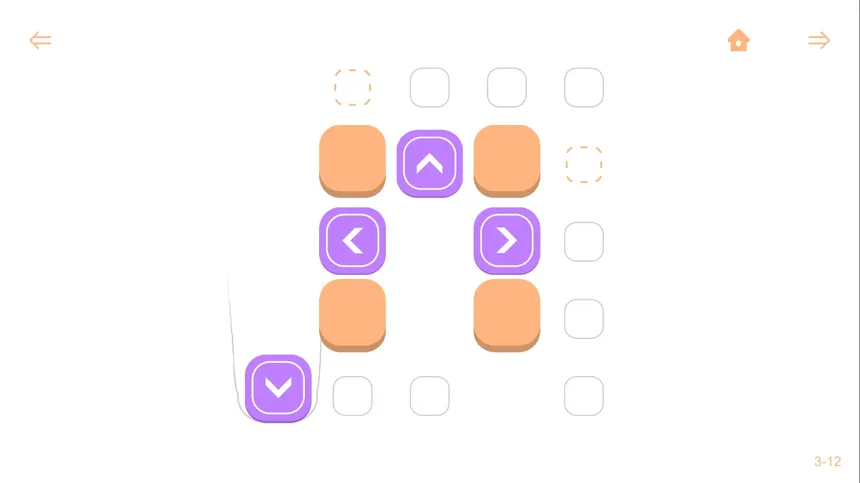Скриншот 3 к игре Ripple 涟