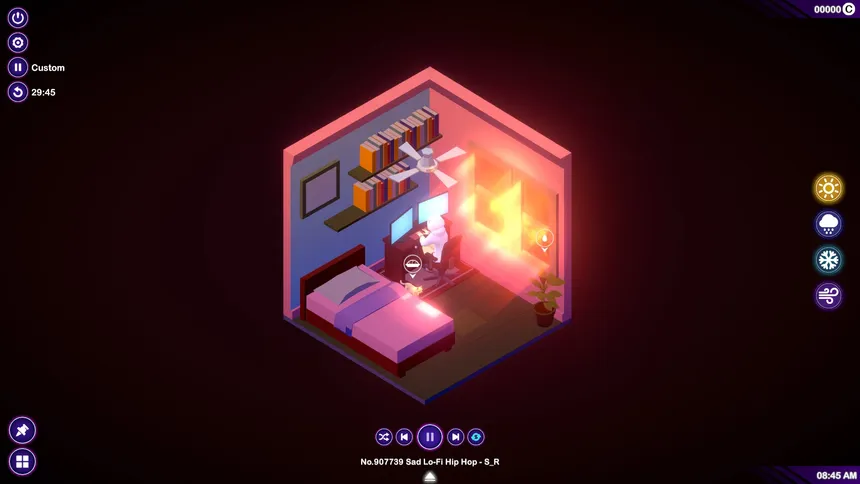 Скриншот 2 к игре Chill Corner
