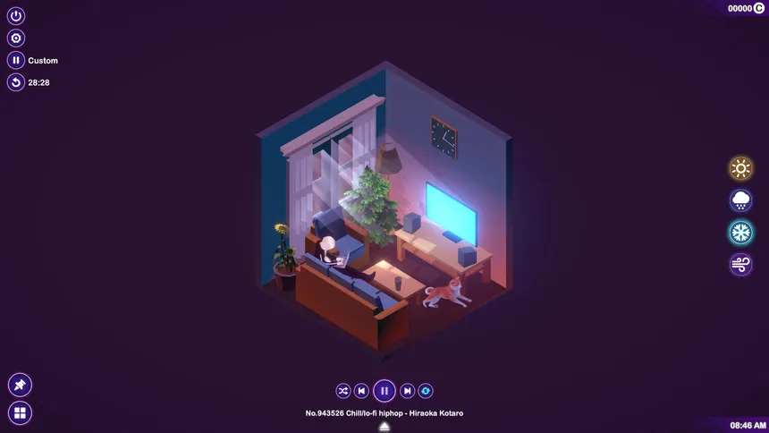 Скриншот 8 к игре Chill Corner