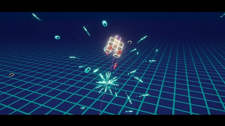Скриншот 5 к игре ASTRD