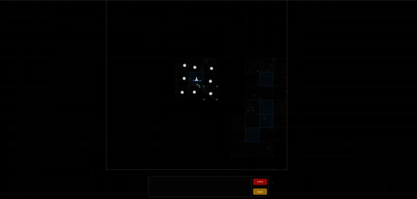 Скриншот 7 к игре Far Sector