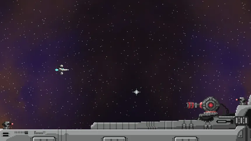 Скриншот 5 к игре Tri-Star