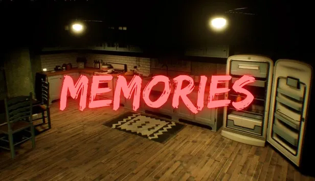 Скриншот 1 к игре Memories