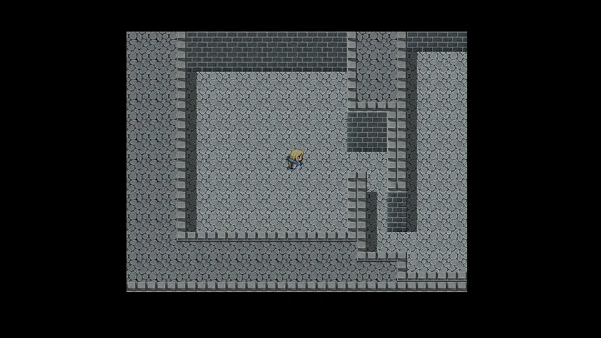 Скриншот 5 к игре Dungescape!