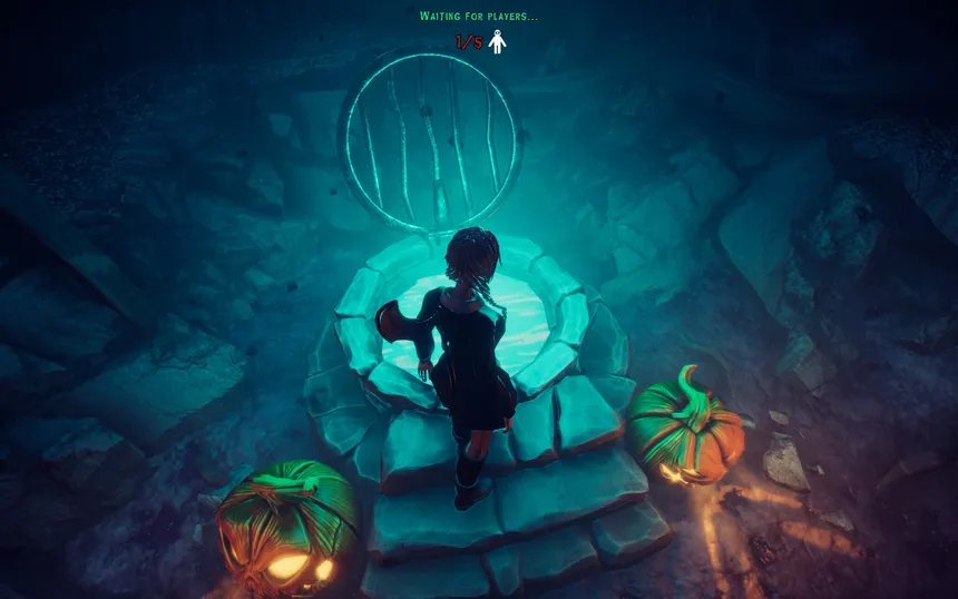 Скриншот 6 к игре Horror Night