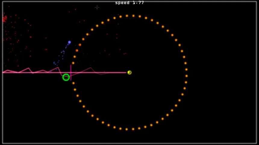 Скриншот 2 к игре Impulse