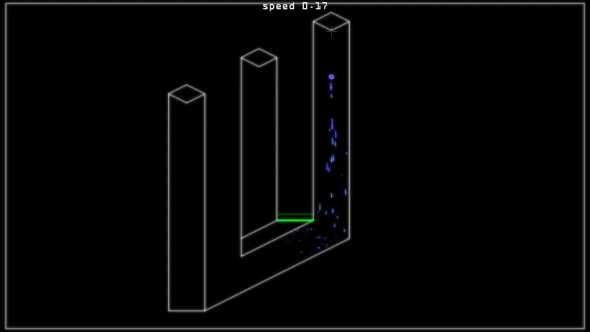 Скриншот 3 к игре Impulse