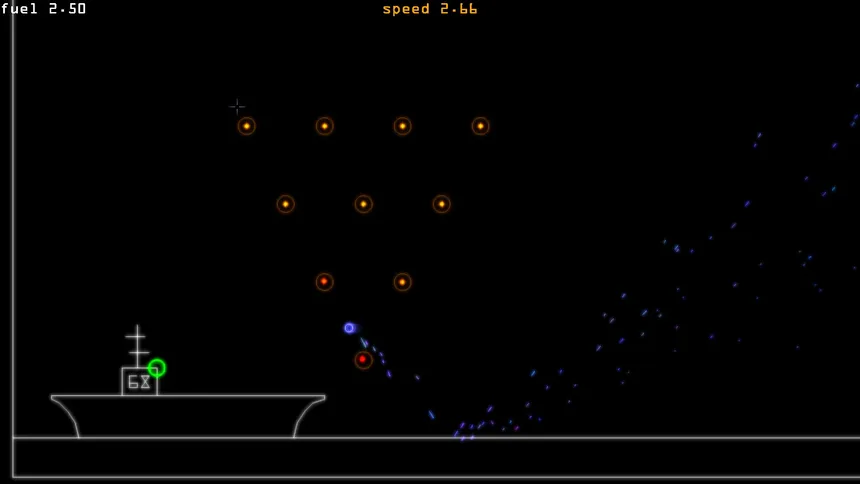 Скриншот 4 к игре Impulse