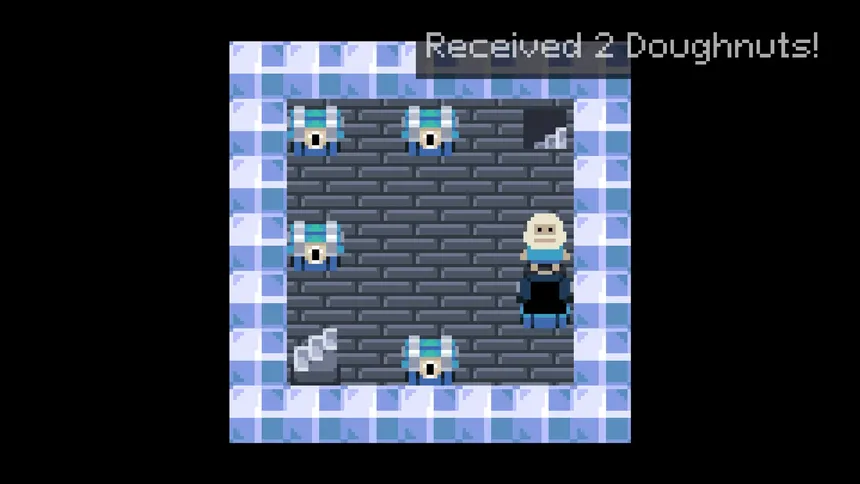 Скриншот 4 к игре Tower To Heaven
